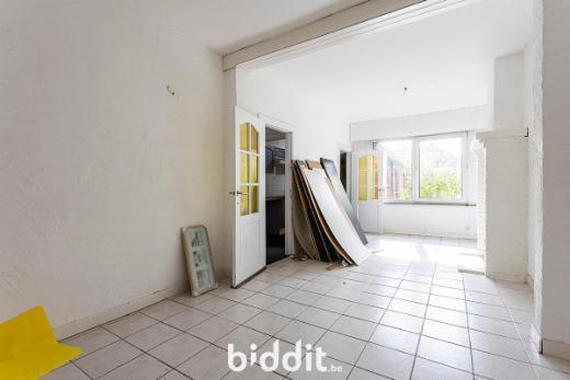 Eerste alternatieve foto van het pand