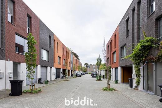Eerste alternatieve foto van het pand