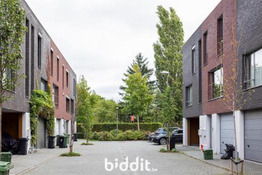 Tweede alternatieve foto van het pand