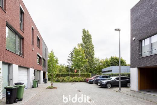 Derde alternatieve foto van het pand