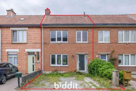 Presentatiebeeld van het pand n° 289139