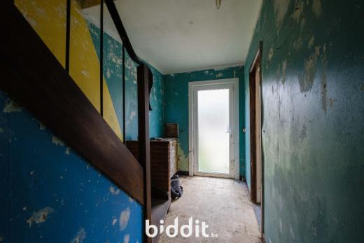 Tweede alternatieve foto van het pand