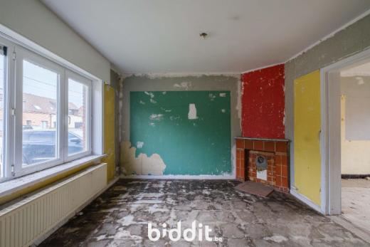 Derde alternatieve foto van het pand