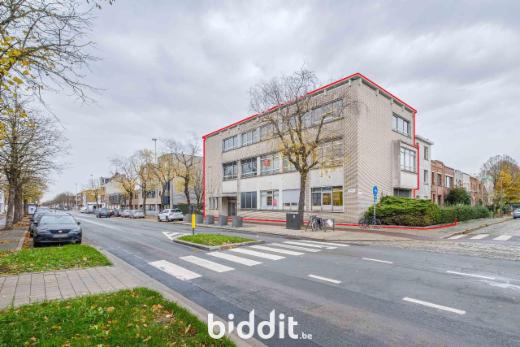 Presentatiebeeld van het pand n° 290431