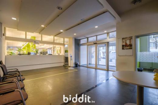 Eerste alternatieve foto van het pand