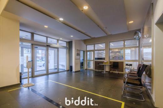 Tweede alternatieve foto van het pand