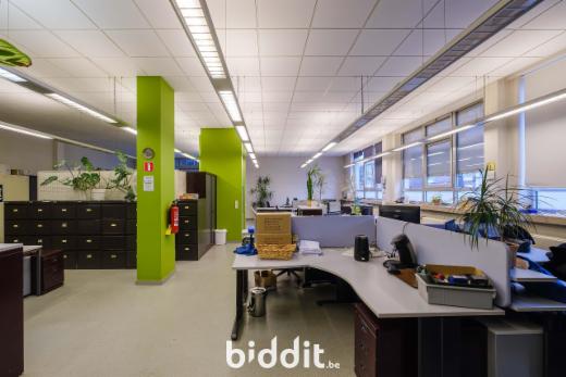 Derde alternatieve foto van het pand