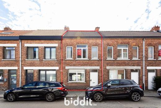 Presentatiebeeld van het pand n° 290437