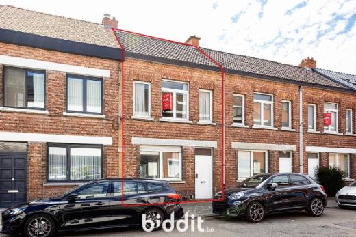 Eerste alternatieve foto van het pand