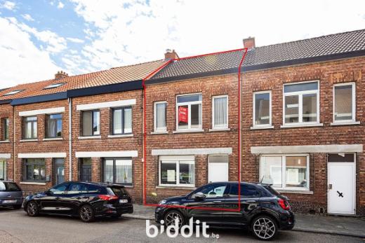 Tweede alternatieve foto van het pand