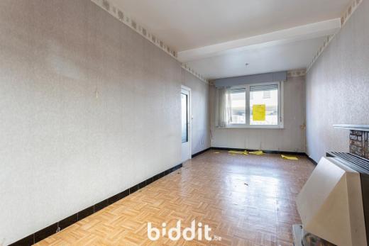 Derde alternatieve foto van het pand