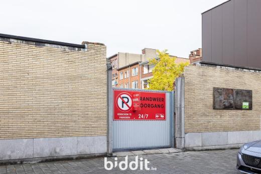 Presentatiebeeld van het pand n° 290534