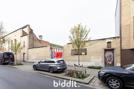 Eerste alternatieve foto van het pand