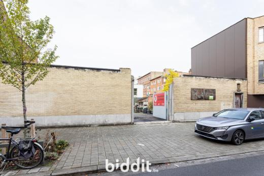 Derde alternatieve foto van het pand