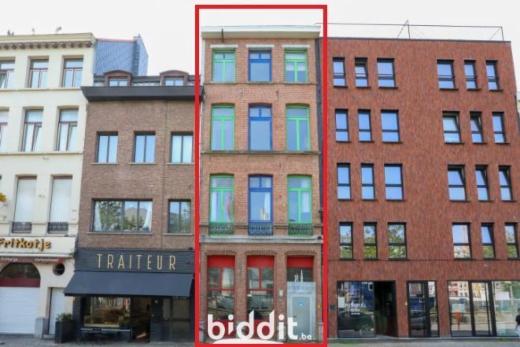 Presentatiebeeld van het pand n° 290538