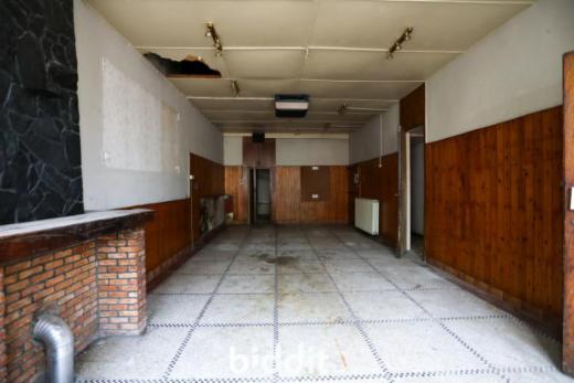 Eerste alternatieve foto van het pand