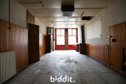 Tweede alternatieve foto van het pand