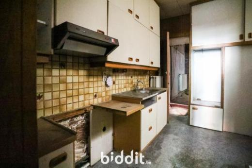 Derde alternatieve foto van het pand