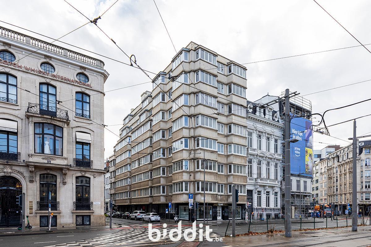 Presentatiebeeld van het pand n° 291303