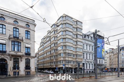 Presentatiebeeld van het pand n° 291303