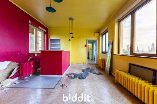 Eerste alternatieve foto van het pand