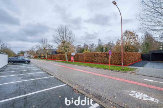 Eerste alternatieve foto van het pand