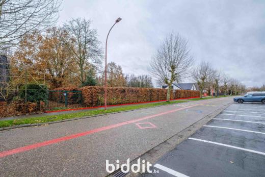 Tweede alternatieve foto van het pand