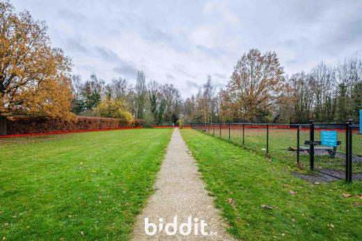 Derde alternatieve foto van het pand