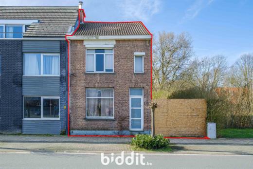 Presentatiebeeld van het pand n° 294071