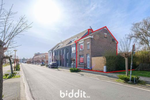 Eerste alternatieve foto van het pand