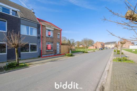 Tweede alternatieve foto van het pand