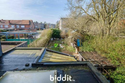 Derde alternatieve foto van het pand