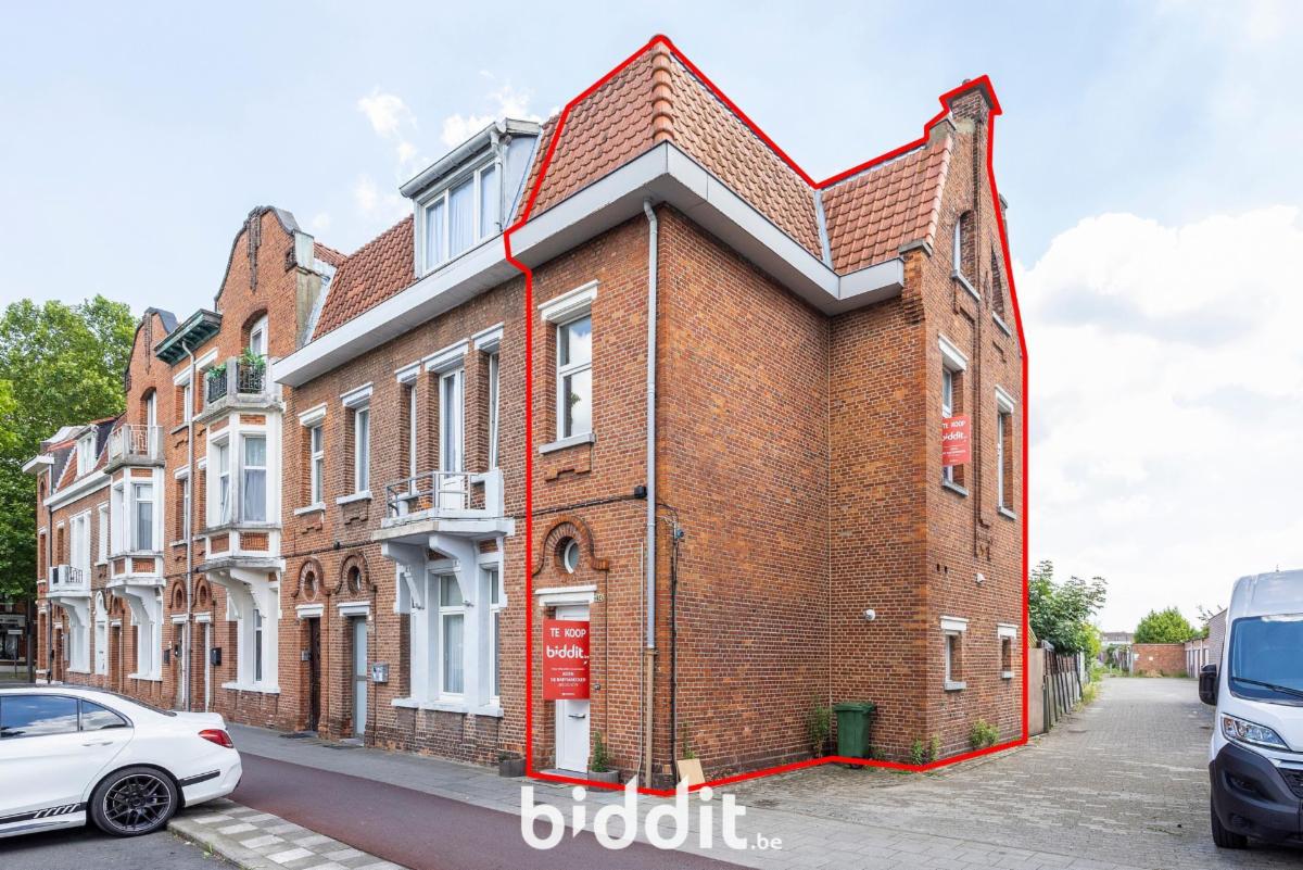 Presentatiebeeld van het pand n° 299698