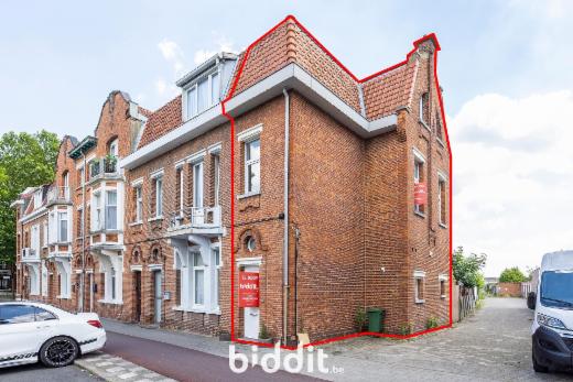 Presentatiebeeld van het pand n° 299698