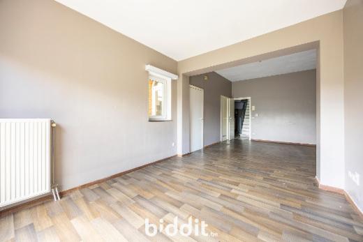 Derde alternatieve foto van het pand