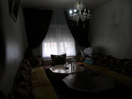Tweede alternatieve foto van het pand