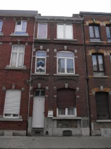 Presentatiebeeld van het pand n° 284172