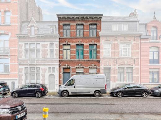 Presentatiebeeld van het pand n° 290015