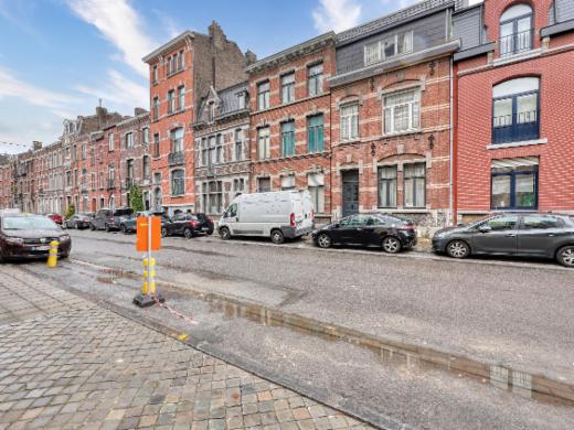 Eerste alternatieve foto van het pand