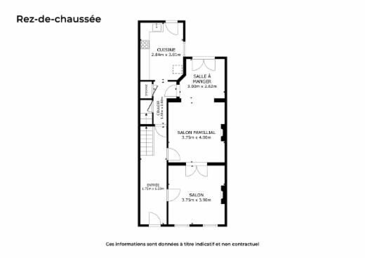 Derde alternatieve foto van het pand