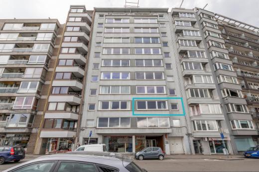 Presentatiebeeld van het pand n° 294085