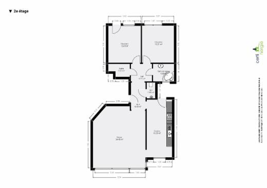 Tweede alternatieve foto van het pand