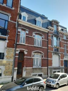 Eerste alternatieve foto van het pand