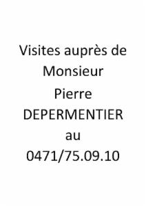 Tweede alternatieve foto van het pand