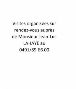 Tweede alternatieve foto van het pand