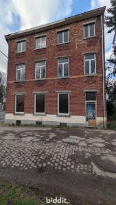 Eerste alternatieve foto van het pand