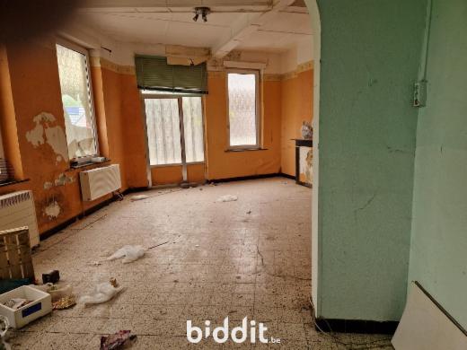 Derde alternatieve foto van het pand