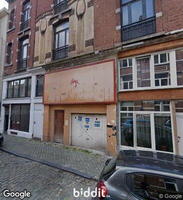 Presentatiebeeld van het pand n° 298171