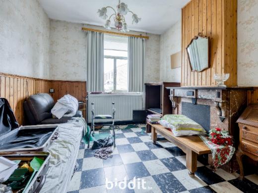 Derde alternatieve foto van het pand