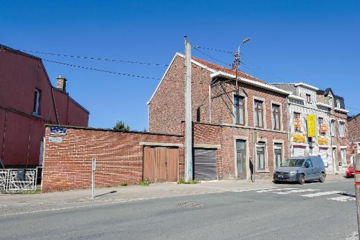 Presentatiebeeld van het pand n° 283036